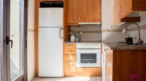 Foto 5 de Piso en venta en Calle Templarios, 2, Casco Antiguo, Huesca Capital