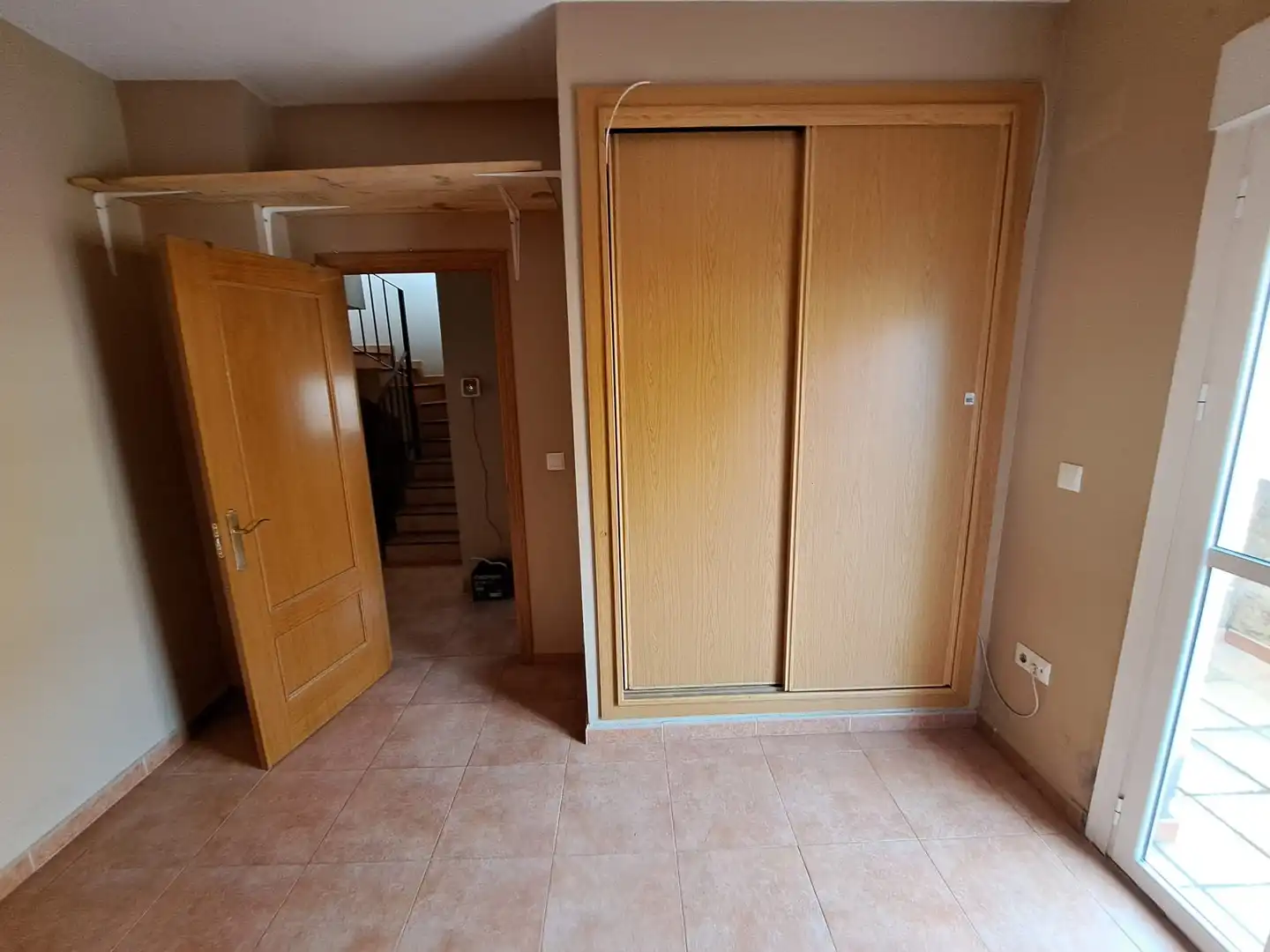 Casa adosada en venta en Lepe
