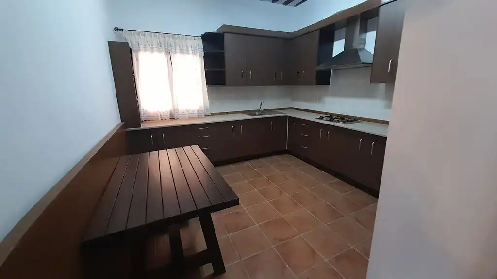 Cocina de Finca rústica en venta en Munera