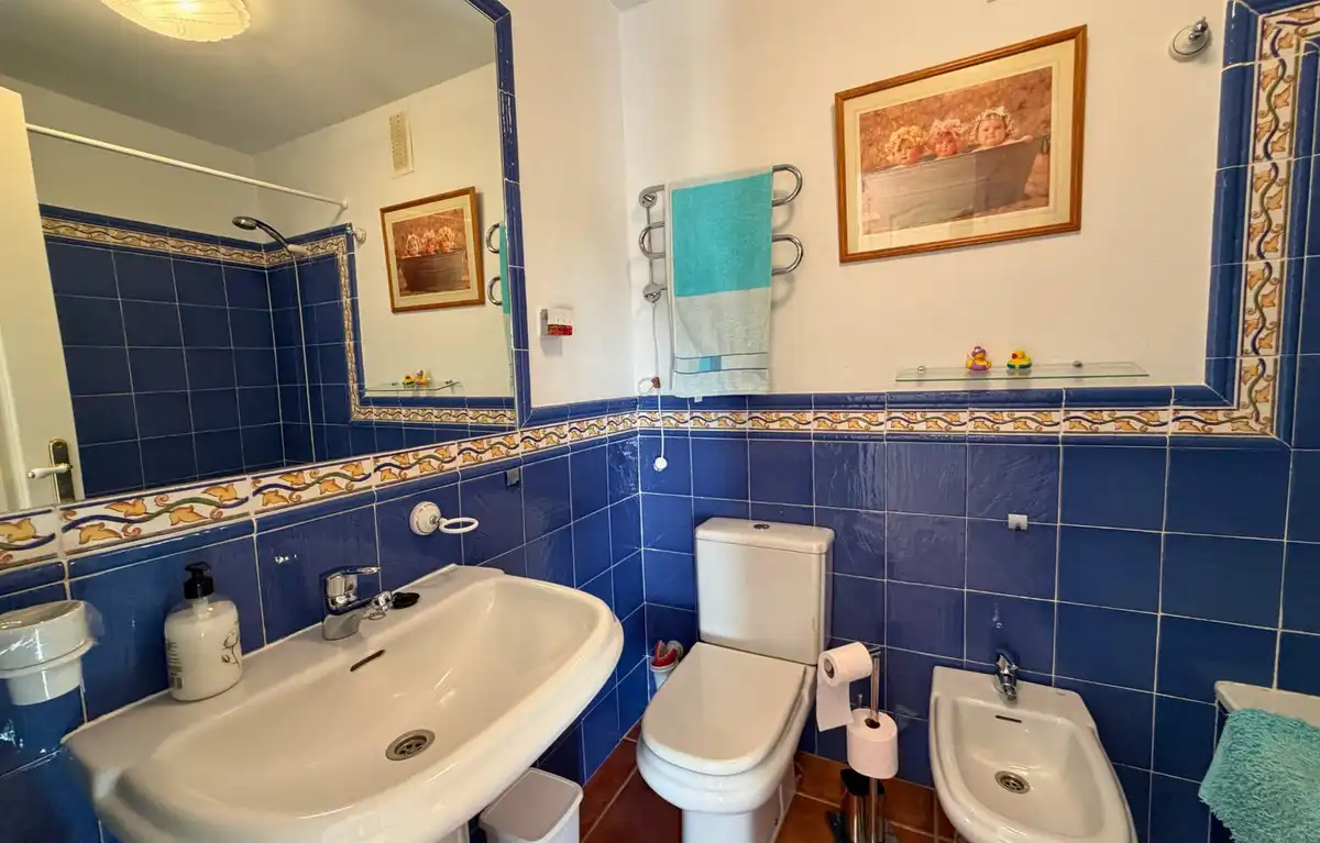 Casa a schiera in vendita a Nueva Andalucía, imagen 43