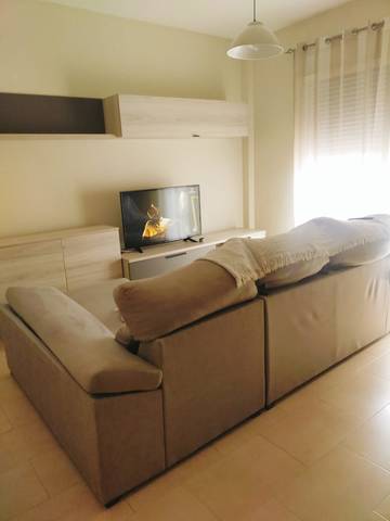 Casa adosada en Alquiler en Villafranca de Córdoba