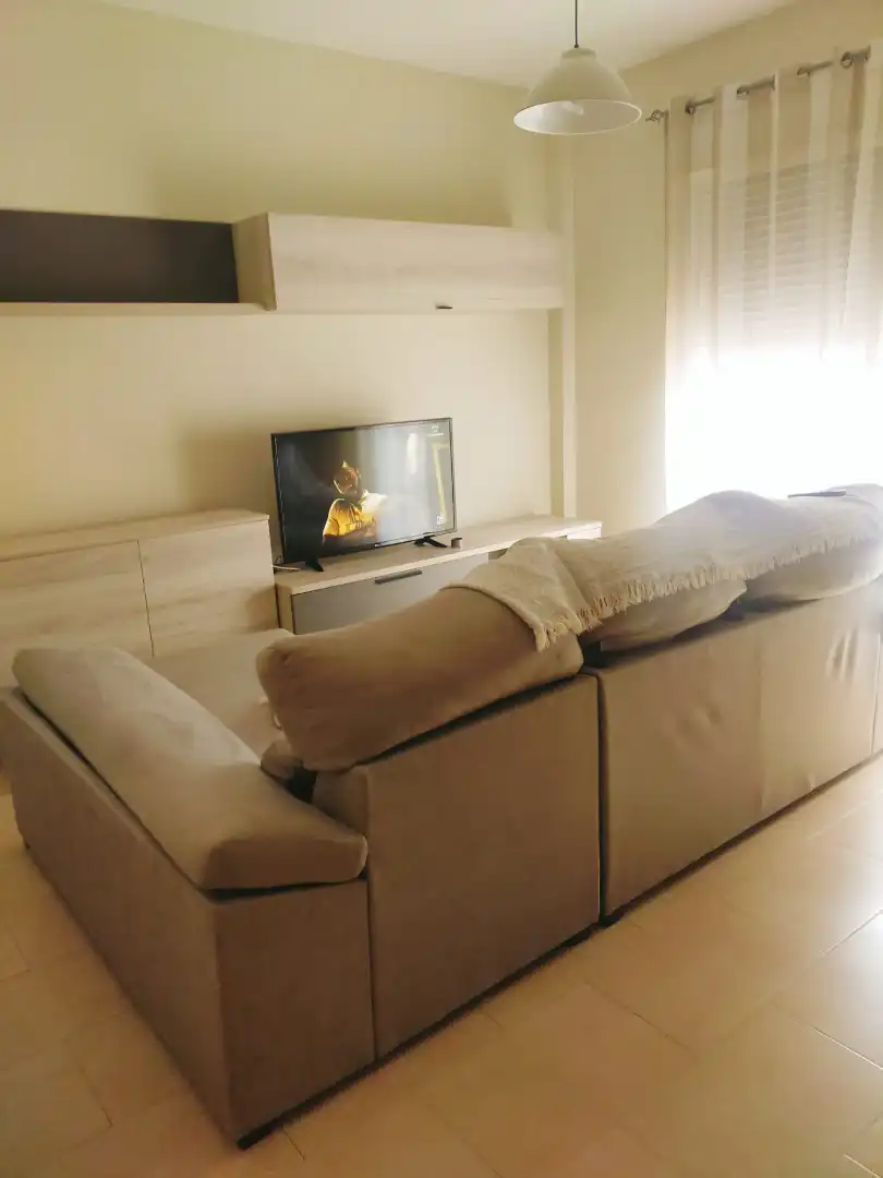 Casa adosada de alquiler