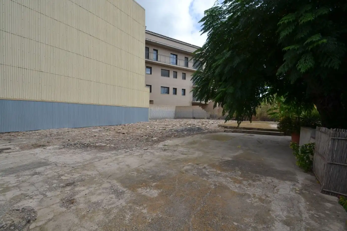 Wohnbaugrundstück zum Verkauf in Generalitat 57, imagen 7
