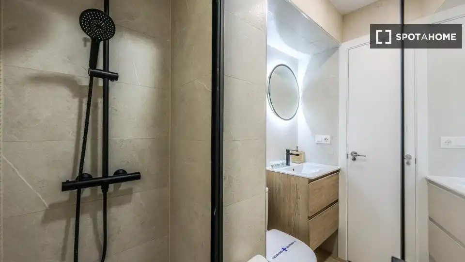 Habitació a Puerta Bonita