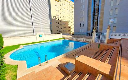 Apartment to rent in Carrer Camp de Morvedre, 49, Playa de Gandia