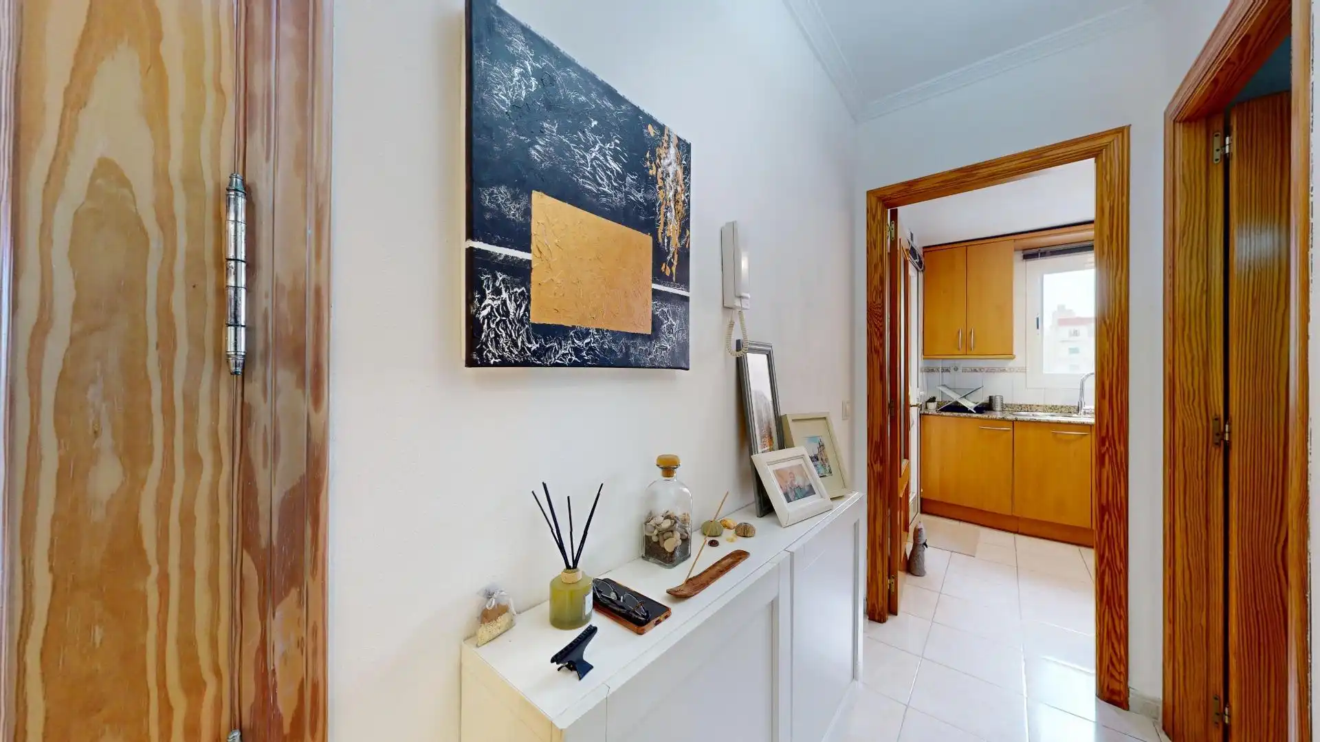 Dúplex en venta en Calle C/ Reis Catòlics, Son Canals