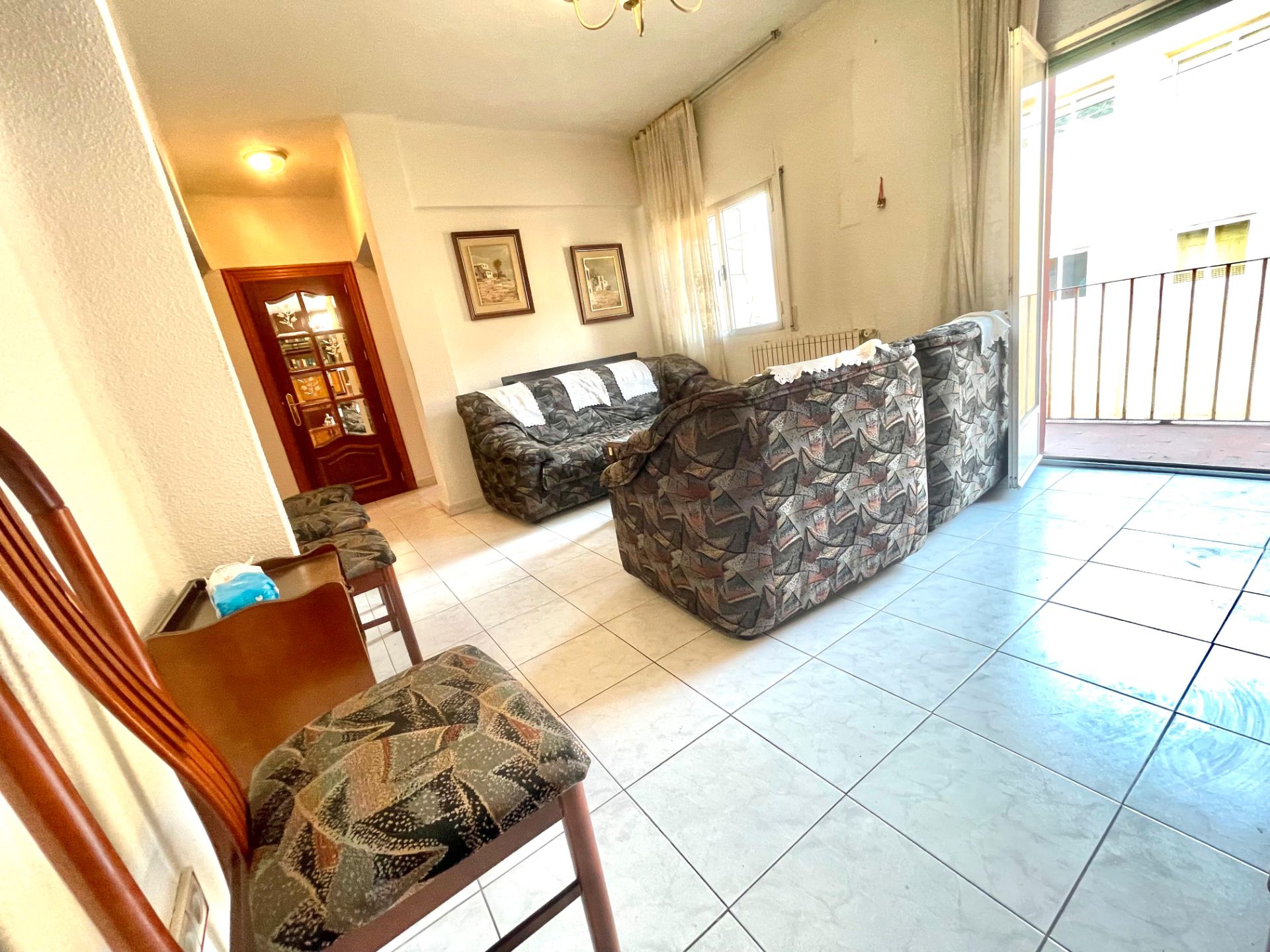 Flat for sale in Calle Mira el Río, El Pardo