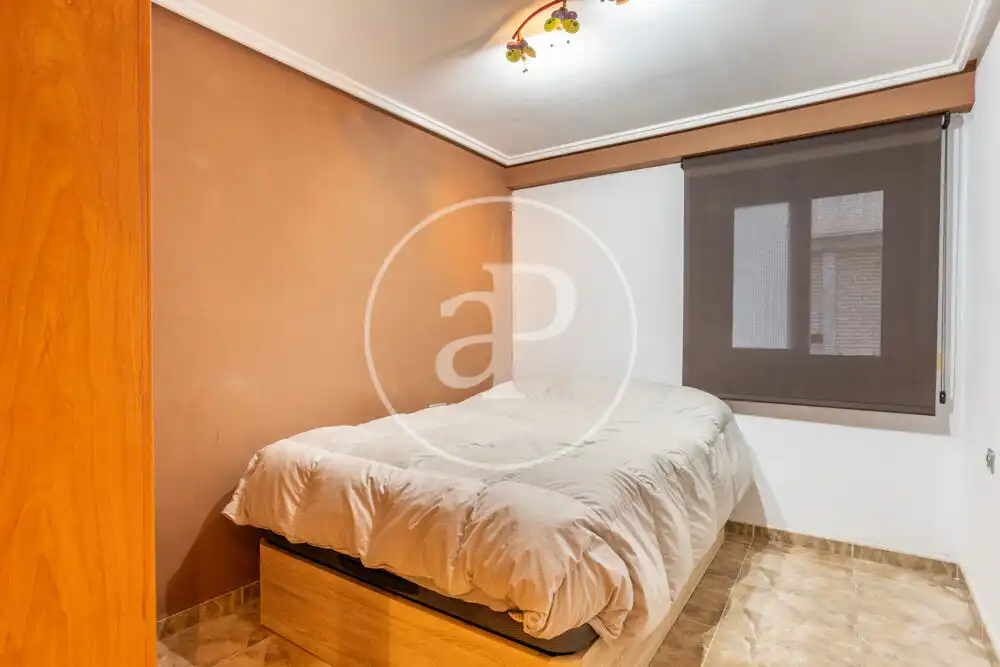 Habitación de Piso en venta en Torrent con Aire acondicionado, Calefacción y Amueblado