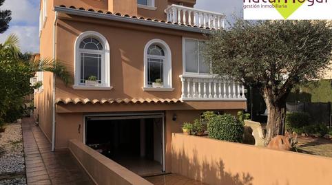 Foto 2 de Casa o xalet en venda a La Cañada, Valencia