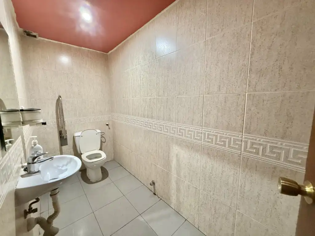 Baño de Piso en venta en Sevilla