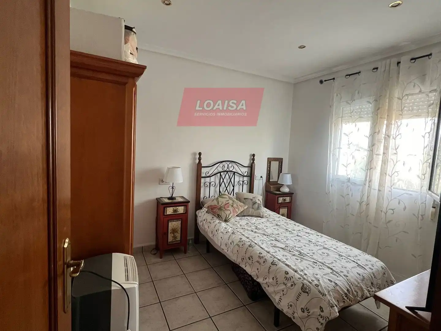 Wohnung mit Aufzug zum Verkauf in CARRETERA DE GARRUCHA, imagen 14