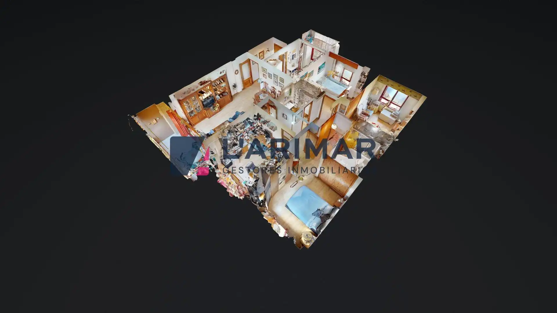 Flat for sale in MAIGMONA, Centro
