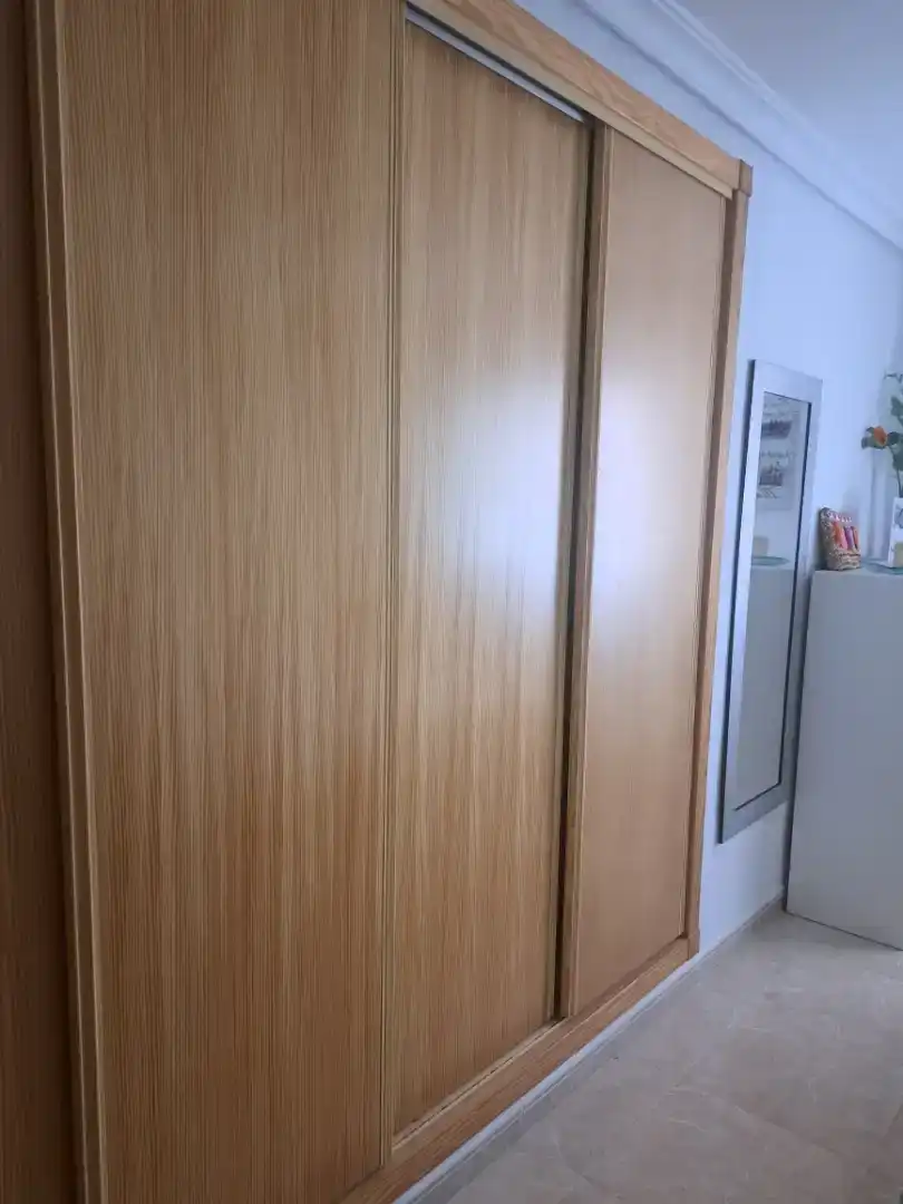 Schlafzimmer von Erdgeschoss zum Verkauf in Manacor mit Klimaanlage