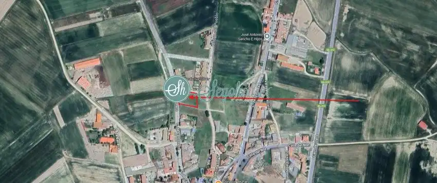 Terreni e lotti in vendita a Garcillán, imagen 11