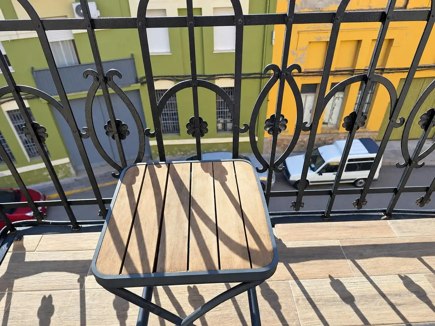 Dúplex con terraza en venta en Calle JOANOT MARTORELL, imagen 8