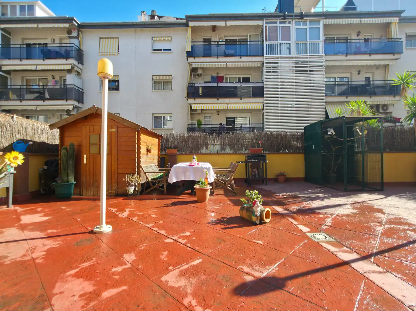 Flat for sale in Avinguda de Argentina, Sant Andreu de la Barca