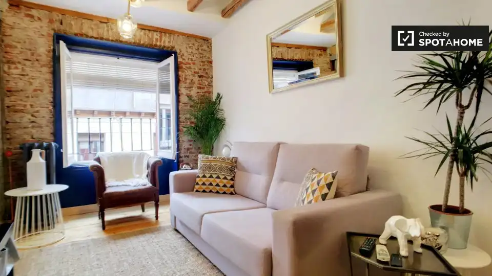 Flat to rent in Centro