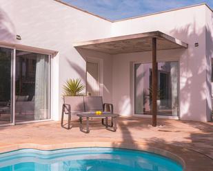 Terrassa de Casa o xalet en venda en Son Servera amb Aire condicionat, Calefacció i Jardí privat