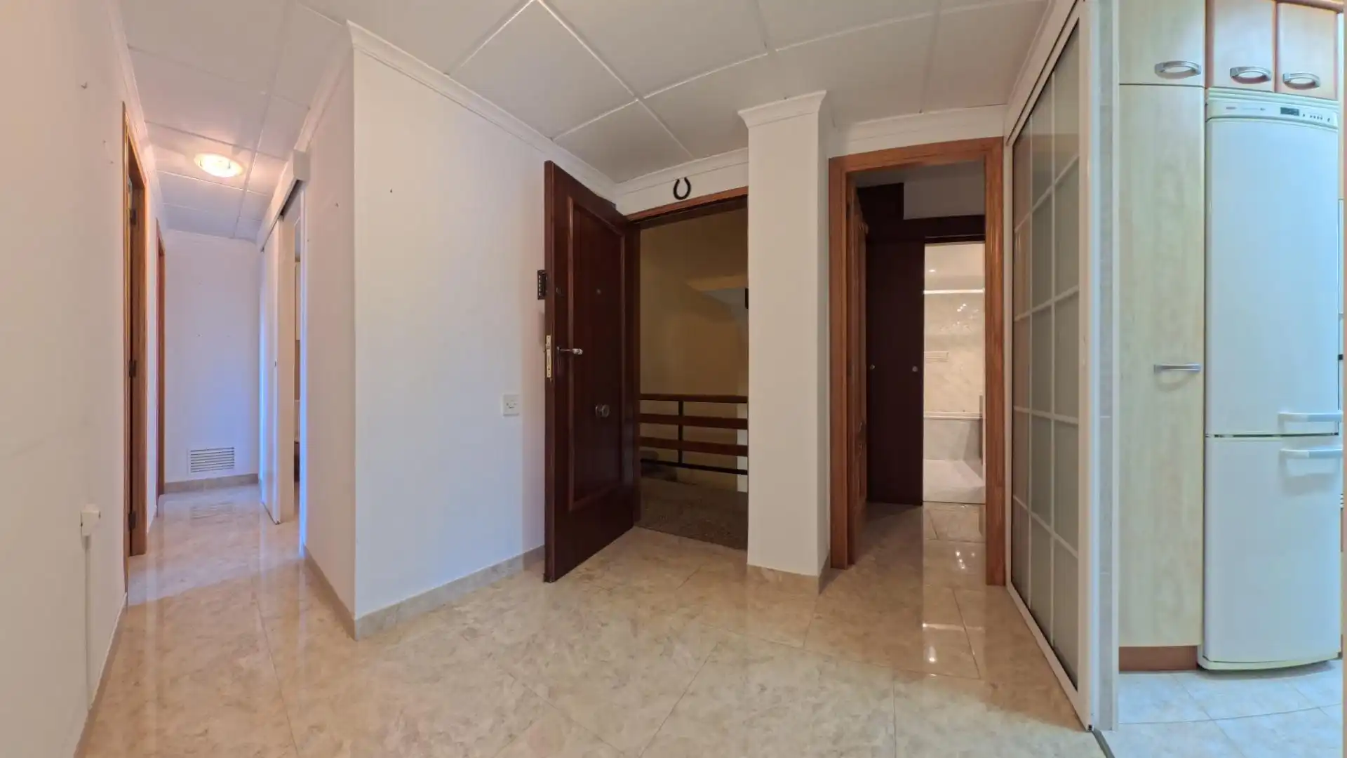 Attic for sale in La Ràpita
