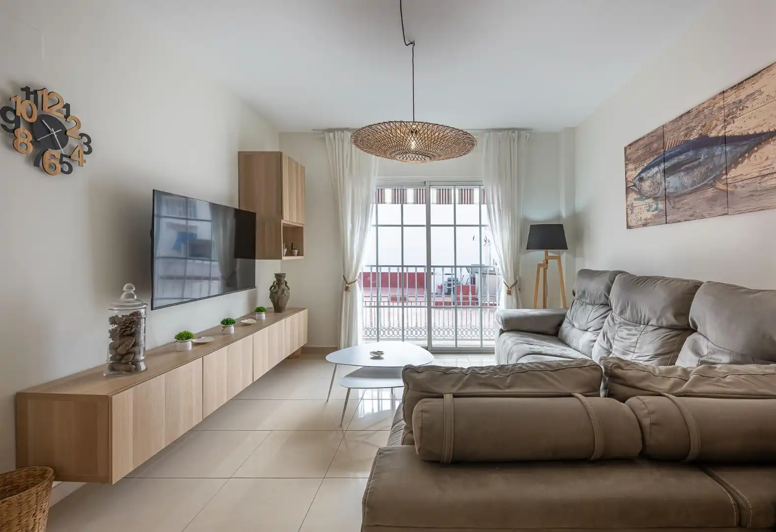 Appartement compact avec ascenseur à louer à Calle QUEMADA, imagen 6