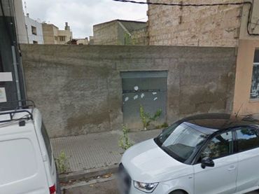 Terreno residenziale in vendita a Passeig del Ferrocarril 5