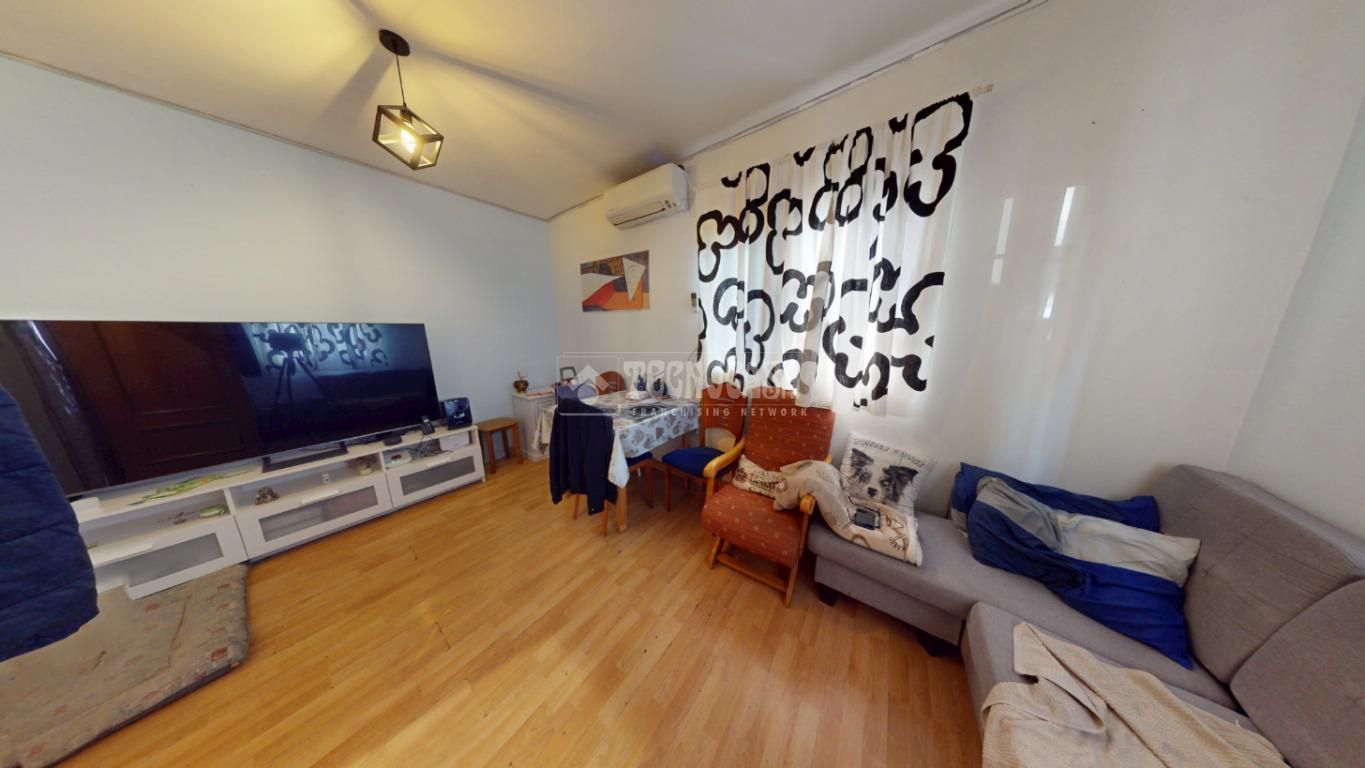 Living room of Flat for sale in Leganés