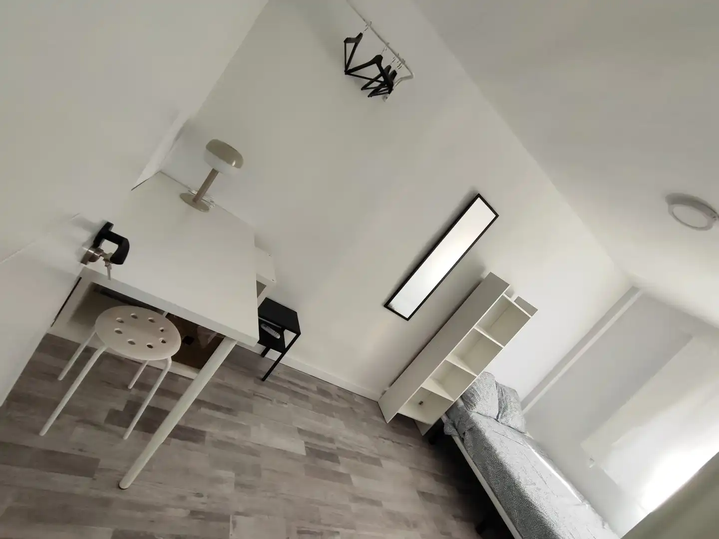Flat for rent in Calle Barca, Parque Victoria Eugenia