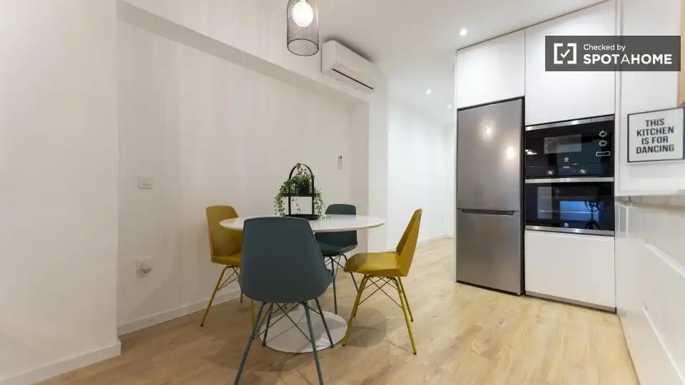 Flat to rent in Algirós, imagen 5
