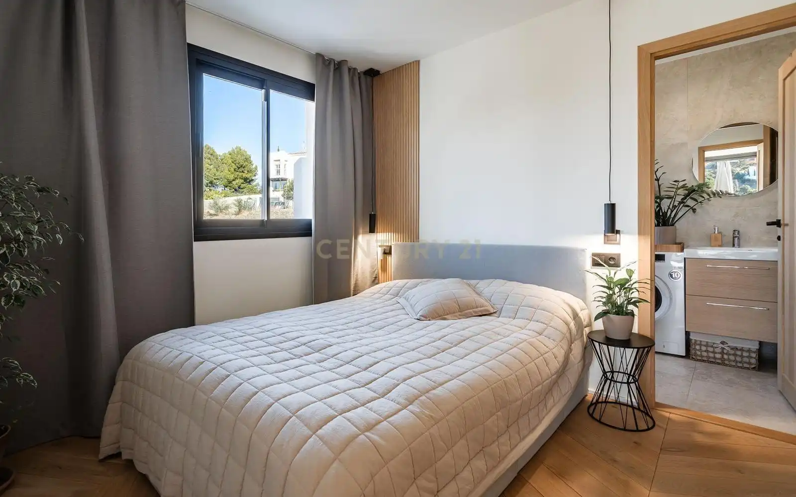 Habitación de Casa o chalet en venta en Benahavís con Aire acondicionado, Trastero y Piscina