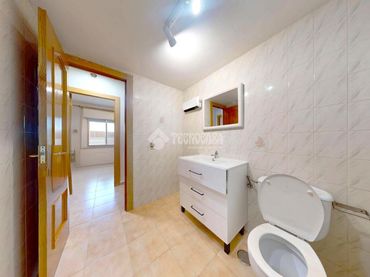 Piso con balcón en venta en Guadalix de la Sierra