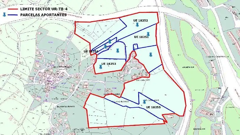 Terreni e lotti in vendita a Los Catalanes, imagen 2