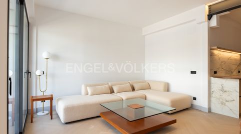 Foto 4 de Piso en venta en Sant Francesc, Valencia Capital