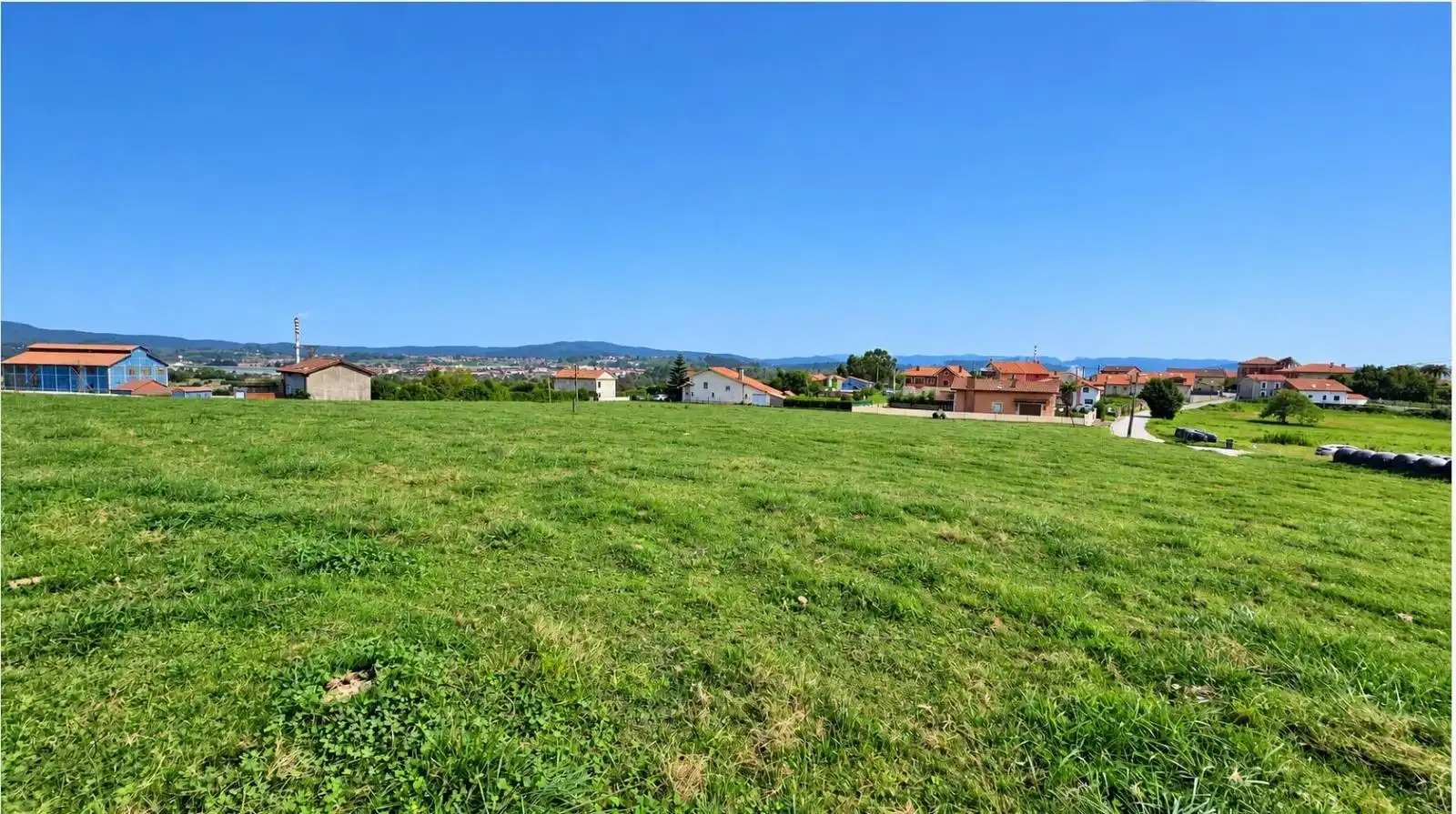 Residencial en venda en Suances, Cantabria