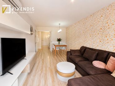 Appartement avec balcon à vendre à Calle JOSE OLONDRIZ OSTIZ