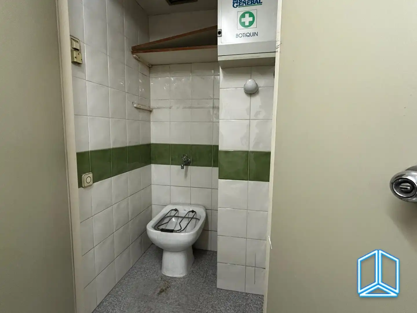 Local comercial en venda a Centre, imagen 12