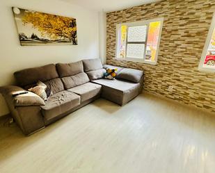 Sala d'estar de Apartament en venda en Arona amb Traster i Moblat