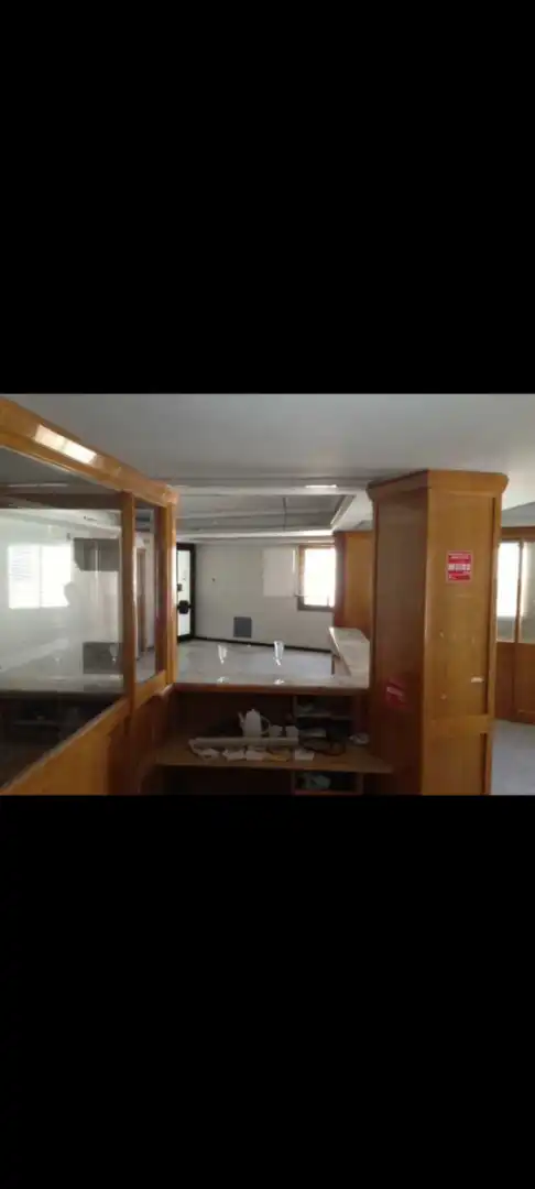 Local comercial en venda a Avenida Andalucía