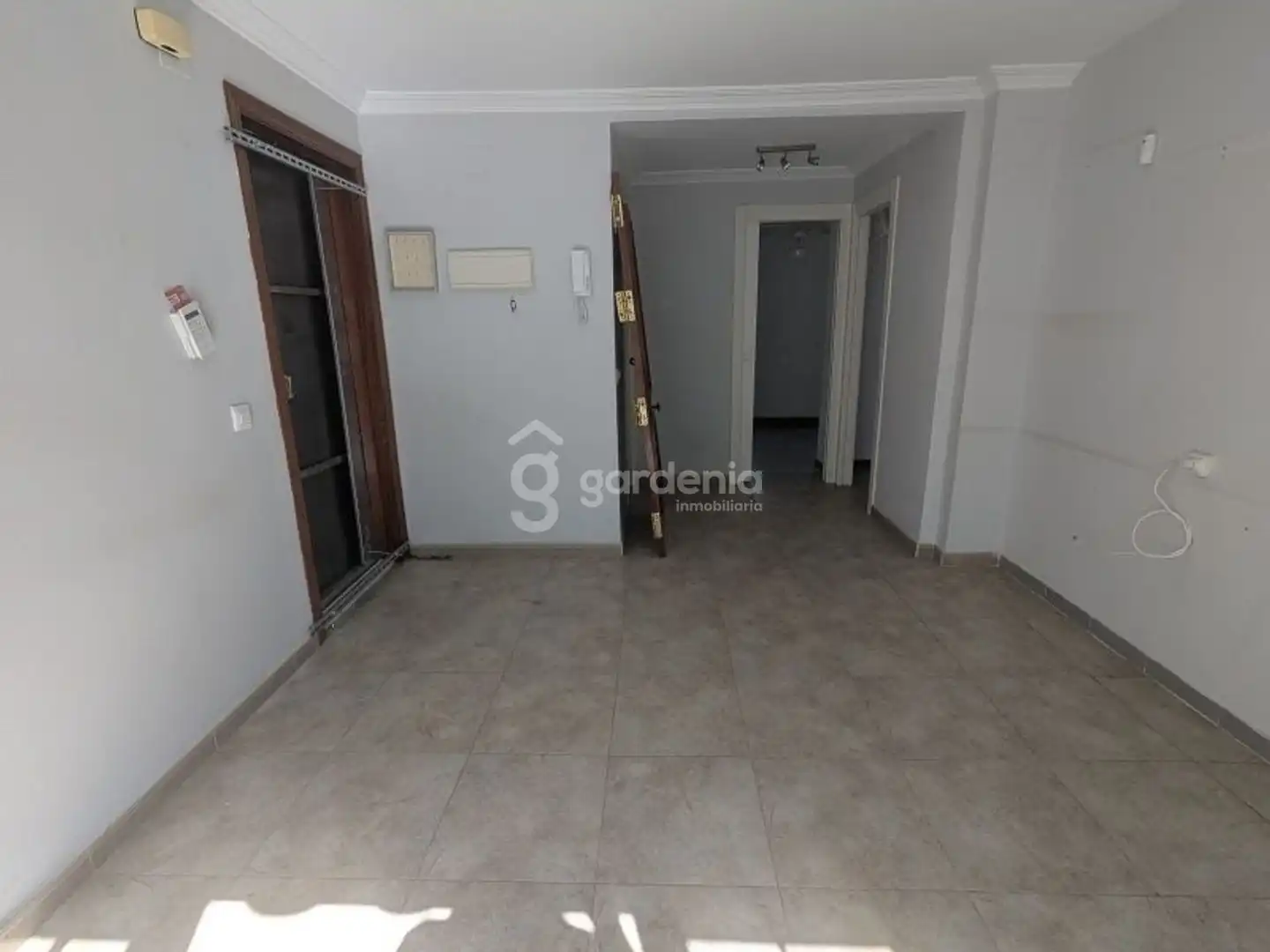 Piso en venta en PLAZA FRANCISCO MUÑOZ KIRRI, imagen 3