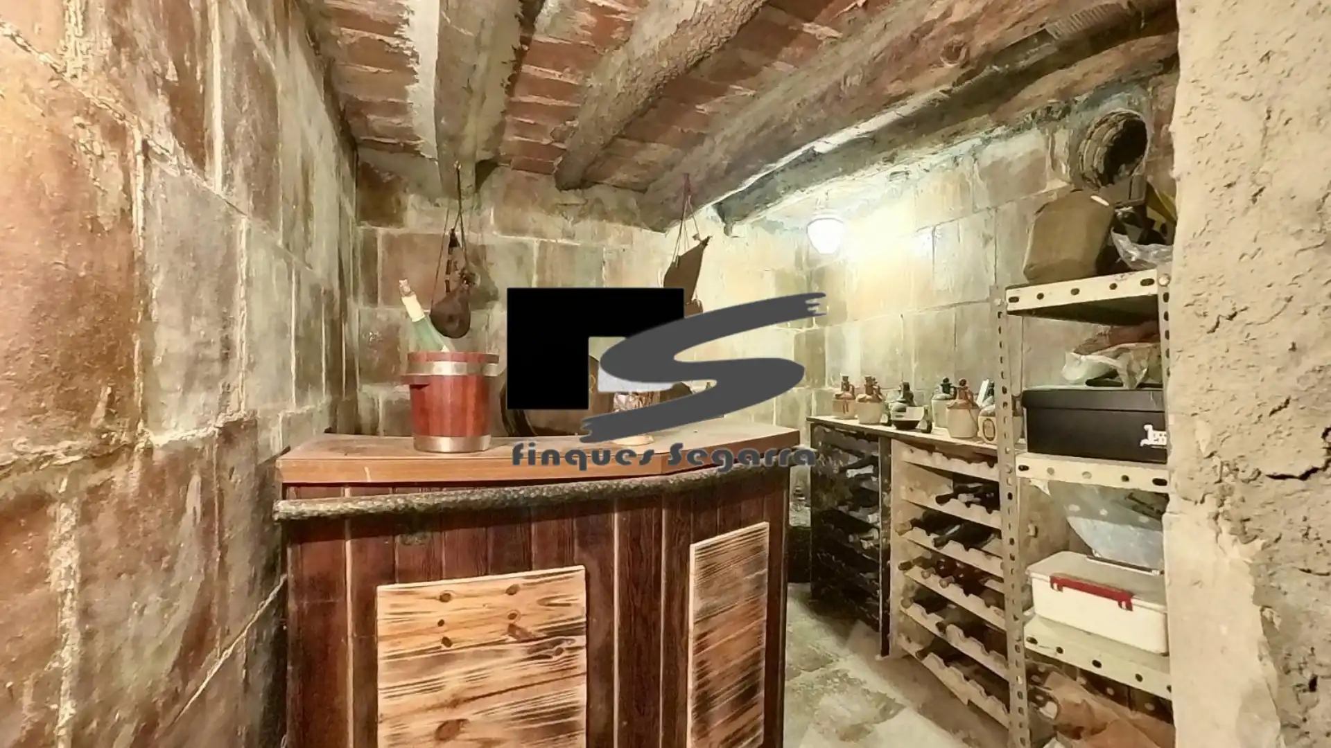 Casa o xalet en venda en Talavera amb Calefacció, Terrassa i Moblat