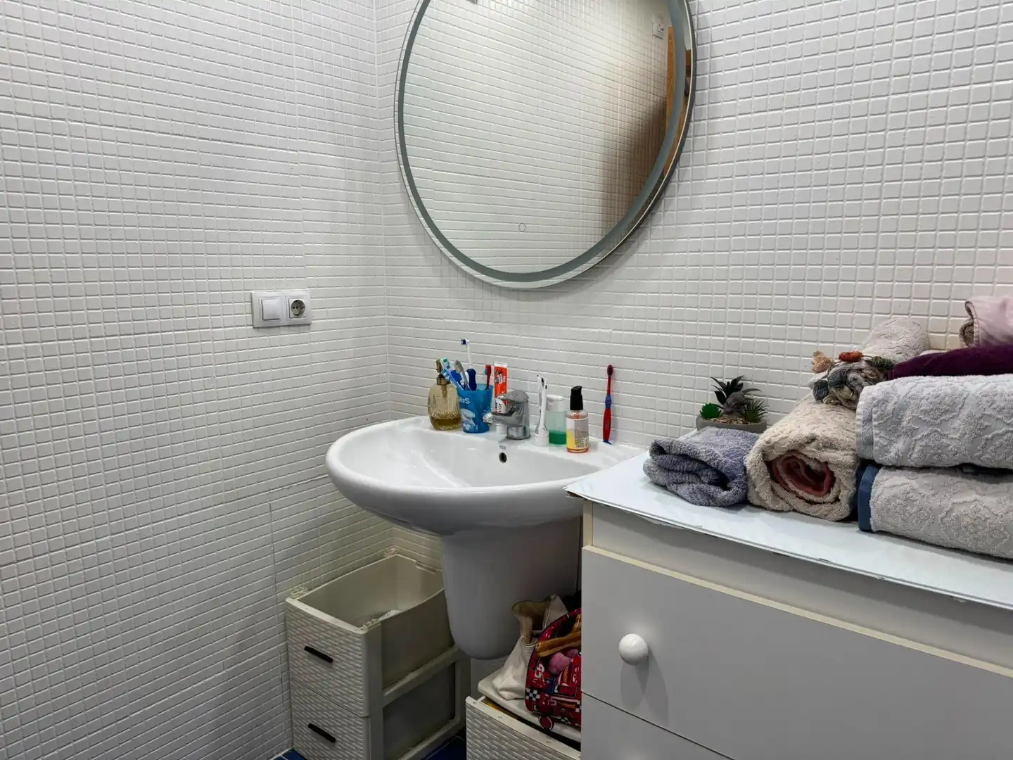 Apartamento con ascensor en venta en Calle Calle Sella, imagen 5