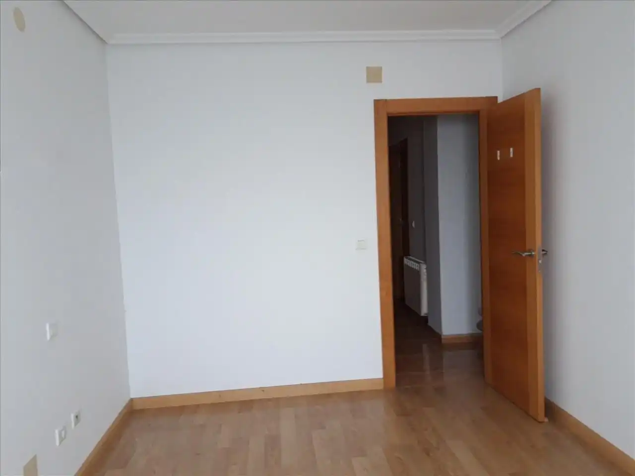 Apartamento en venta en Oruña