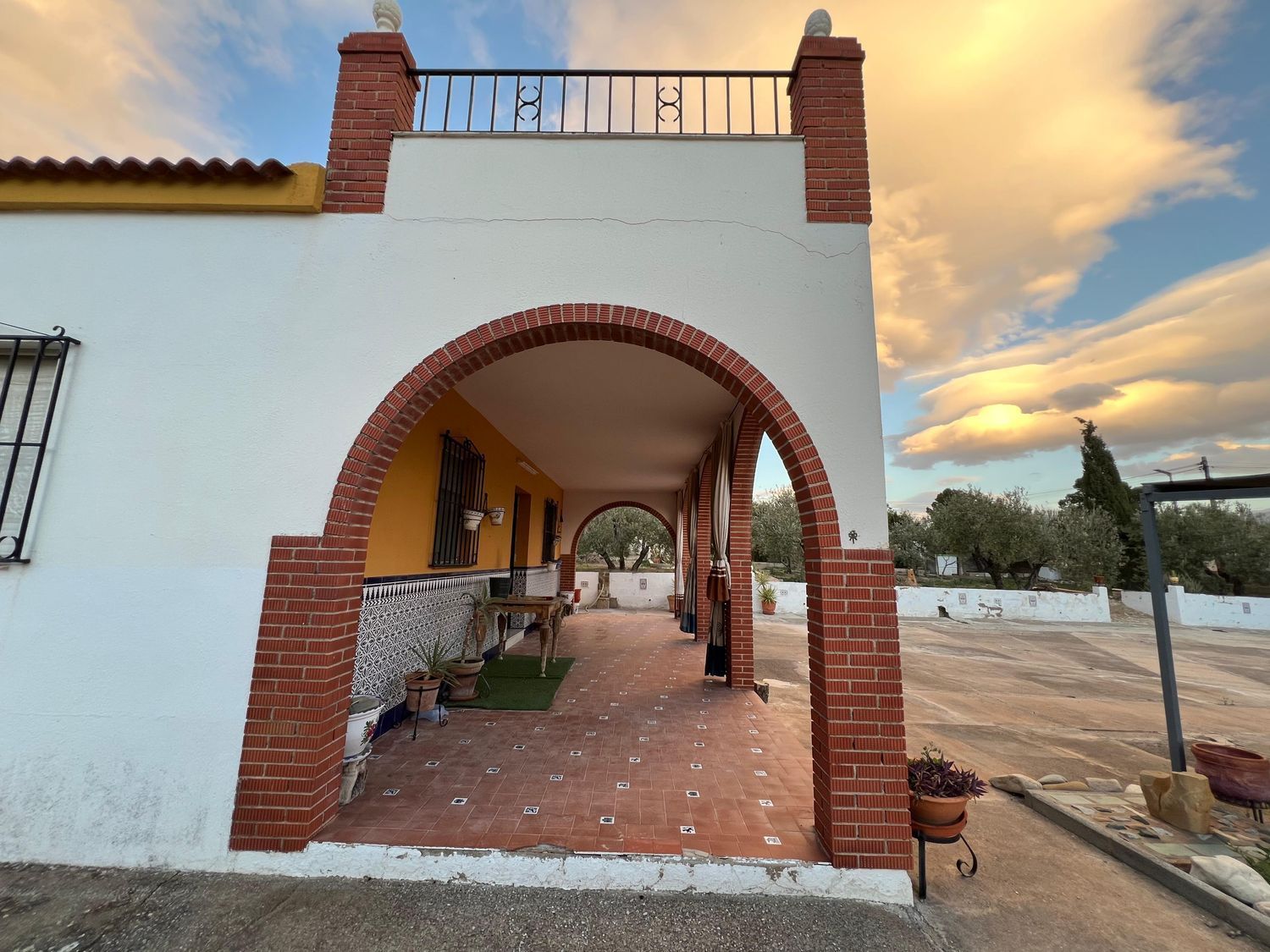 House or chalet for sale in Puente Tablas - Puente Nuevo - Cerro Molina