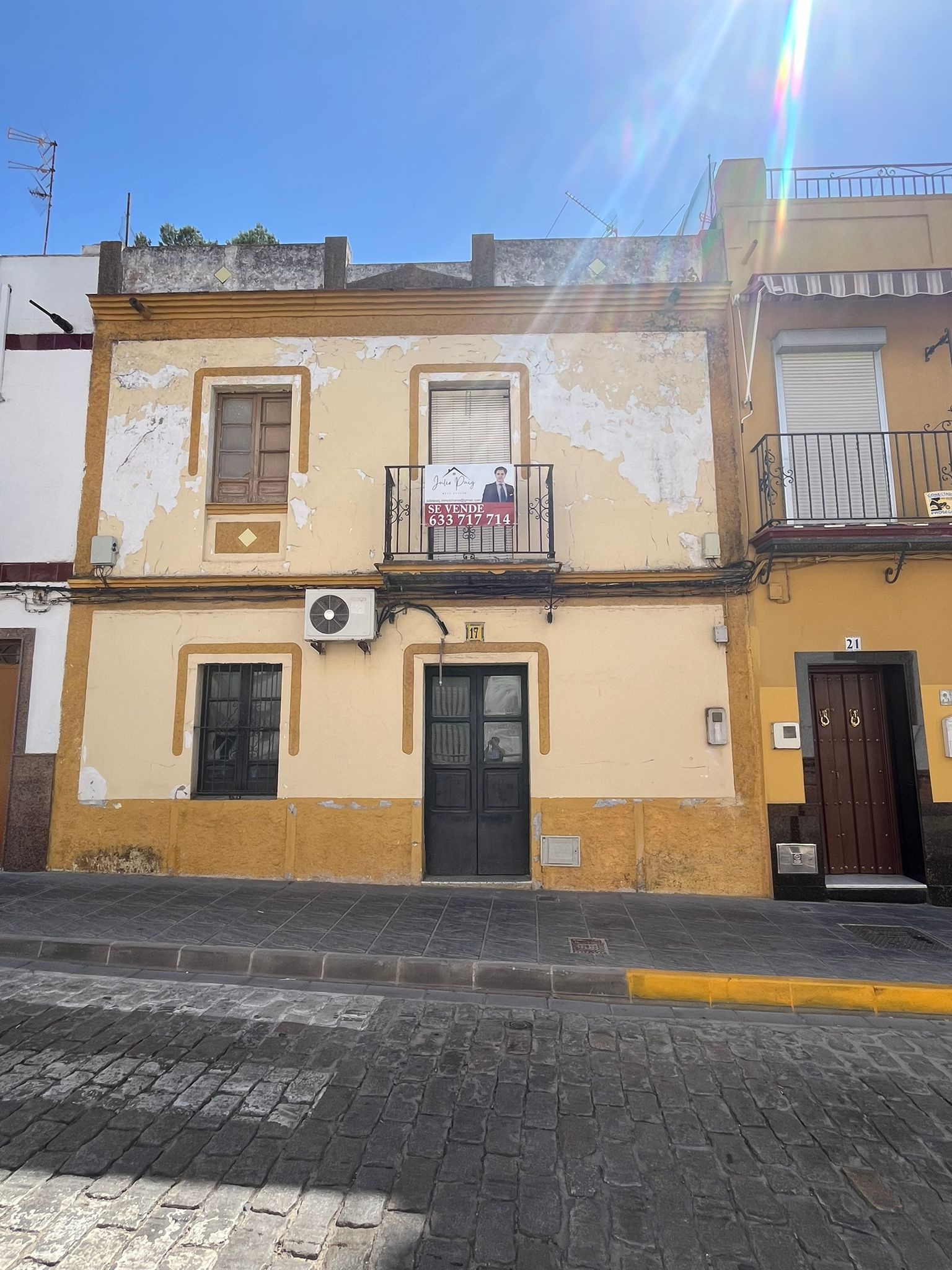 House or chalet for sale