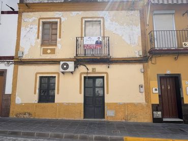 House for sale in Coria del Río