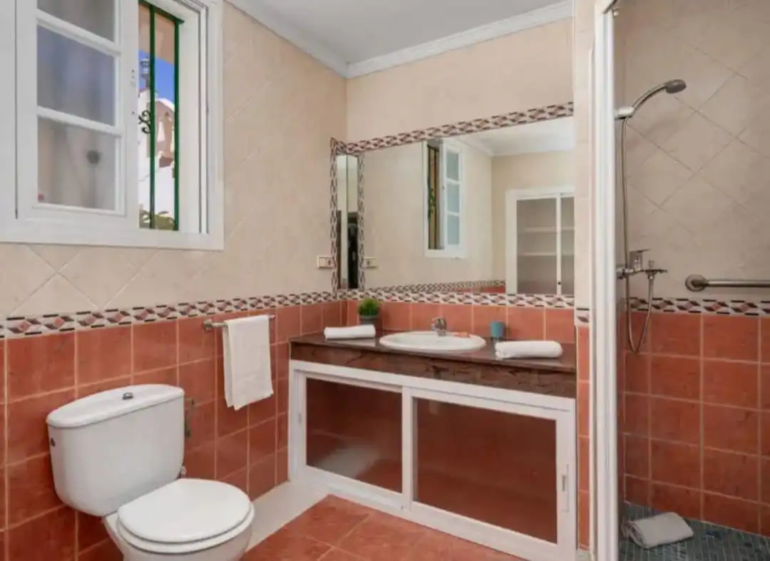 Casa rústica con piscina en venta en Punta Plata, imagen 24