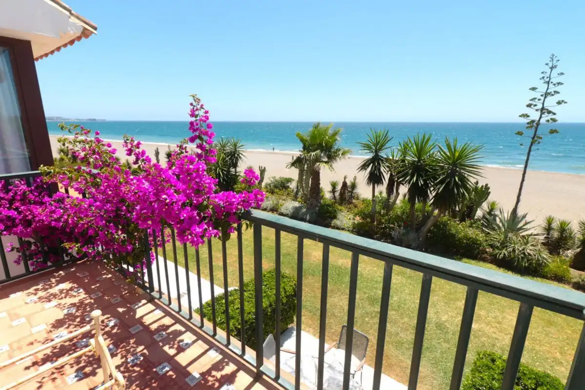 Vivienda con piscina en venta en Benamara - Atalaya, imagen 3