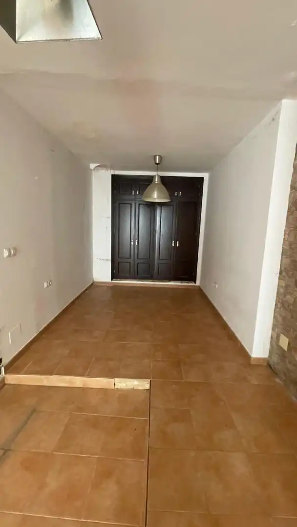 Flat for sale in Ubrique