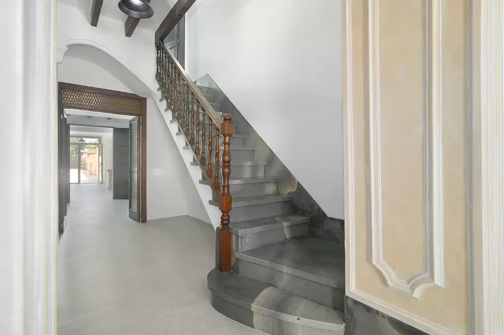 Einfamilien-Reihenhaus zum Verkauf in Llucmajor pueblo