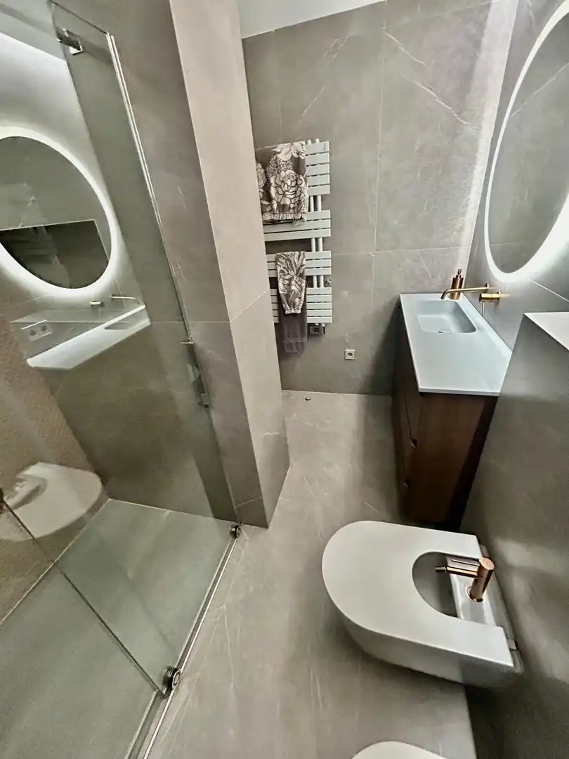 Flat with terrace for sale in L'Eixample, imagen 25