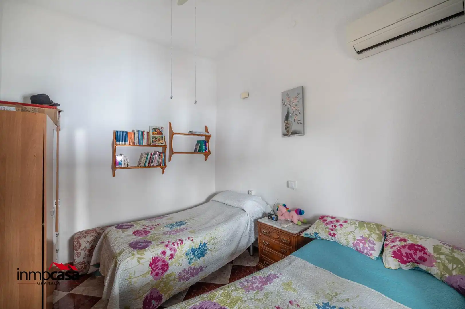 Bedroom of Houses for sale in Cijuela